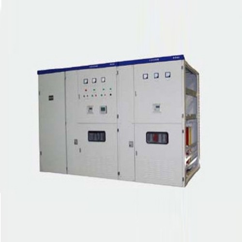 GGJ低压无功补偿柜