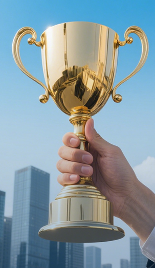 可信赖的品质保证